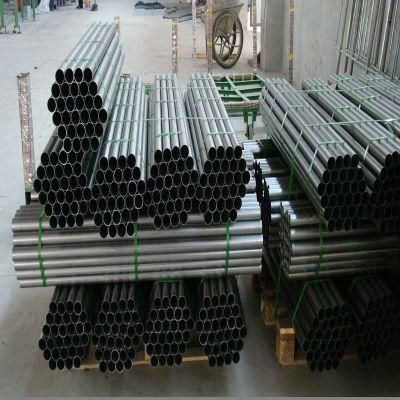 8m Length Custom Low Price Stainless Steel Pipes