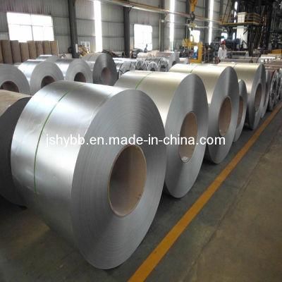 Low Price Hot Dipped Galvanized Steel Coil Z40-Z220 / Zinc Coated Steel Coil / Hdgi / Gi
