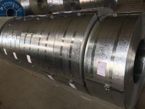 Zinc30g-275g Galvanized Steel Strips Factory Direct Sale