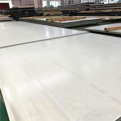 10mm 12mm 16mm 20mm Stainless Steel Plate Sheet