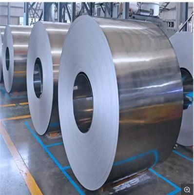 Stainless Steel Building Material Cold Steel Coil Galvanized Steel Coil 304 201 420 316