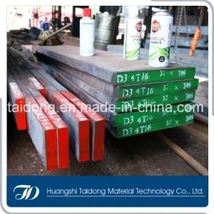 H10/1.2365/4Cr3Mo3SiV Hot Work Tool Die Mould Steel with Best Price
