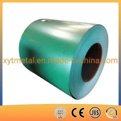 High Quality Prepainted Color Coated Galvanized Steel Coil PP Stainless Steel PVD Coated Gold Red White Color Jewelry
