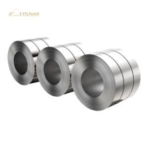 Hot/Cold Rolled No. 1 2b Ba Mirror Polished 201 304 316 310S 321 Stainless Steel Strip/Coil