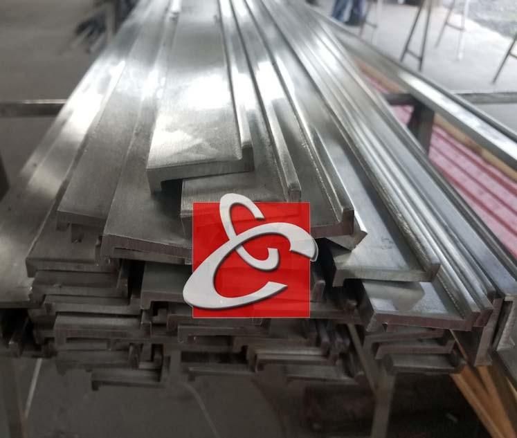 AISI 304 Custom Stainless Steel Extruded Profile