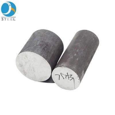Round Bar Cold Drawn Steel Forged Carbon Steel Rod