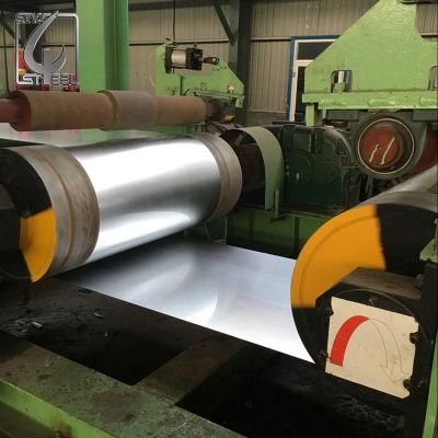 Zinc Coating Gi Galvanized Steel Coil