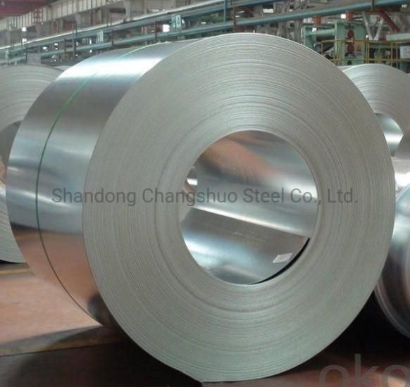 High Quality Inspection Hot Rolled Cold Rolled Strip Price Stainless Steel Coil