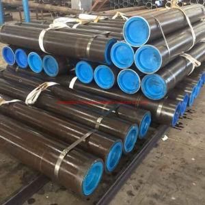 E410 Honed Steel Tube for Hydraulic Cylinder