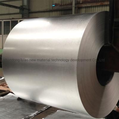 Cold Rolled Coil Hot DIP Galvanizing / Aluminum Zinc / Galvanized Steel Coil / Galvanized Color Coil