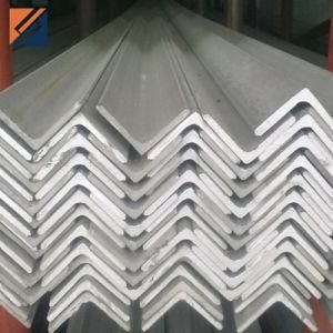 AISI 304 316 316L 309S 310S Stainless Steel Angle Bar