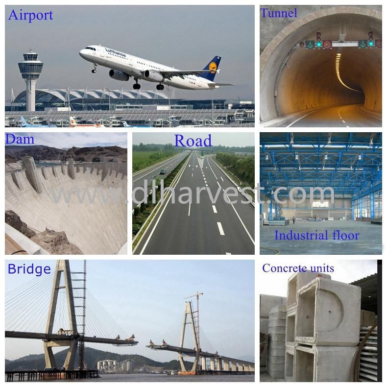 Drawn Steel Fiber Reinforcement for Tougher, Longer-Lasting Concrete