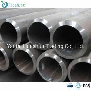 ASME SA-335M/ASTM A 335M P9 Seamless Ferritic Alloy-Steel Boiler/Heat Exchanger Pipe