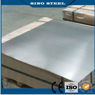 SPCC Cold Rolled Steel Coil/Plate