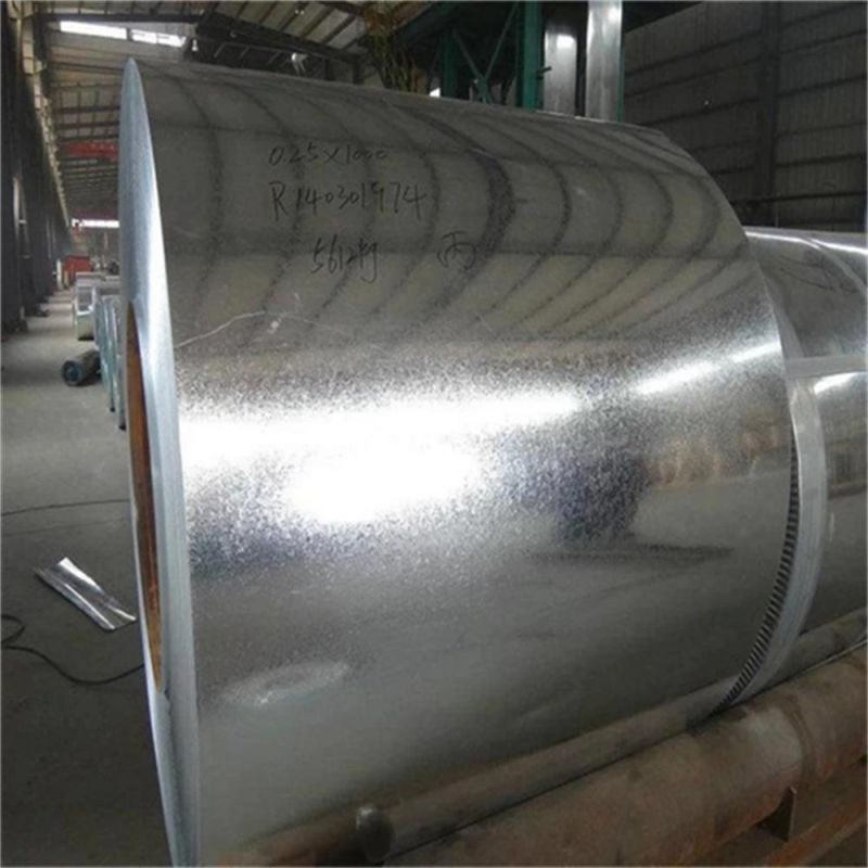 Tianyuda Steel Plate Az150 Galvanized Iron Steel, Galvanized Metal Coils, Galvanized Plain Sheet /Color Coated Aluzinc/Galvalume Steel Coil