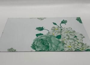 Pearl-White Color Coating Steel Sheet Used for Refrigerator Rear Panel