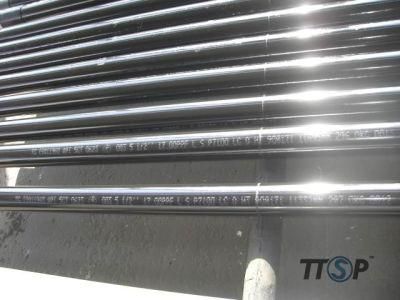 API 5ct Tubing (NU) --Oilfield