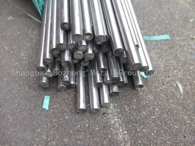 Low Price Nickel 2.4375/Alloy K500 Bright Coil Plate Bar Pipe Fitting Flange Square Tube Round Bar Hollow Section Rod Bar Wire Sheet
