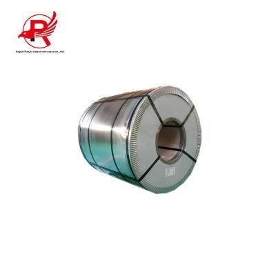 Wholesale Price ISO Mellow 0.3-3.0mm 201/304/430 No. 4 Stainless Steel Coil