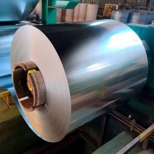 Roofing Steel Sheet Dx51d Z40g Hot Dipped Galvalume Zinc Coated Gi Galvanized Steel Coil