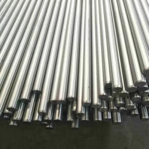 Grade 8.8 Steel Round Bar