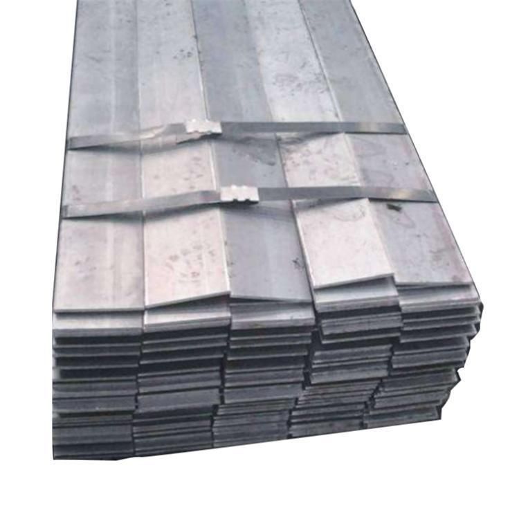 ASTM A36 Hot Rolled Carbon Steel Flat Bar for Building