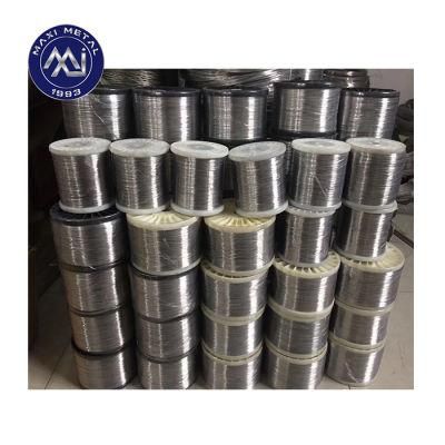 Stainless Steel Wire 2mm 304 201 316 Annealing Stainless Steel Wire