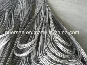 Low Carton Deformed Wire Rod