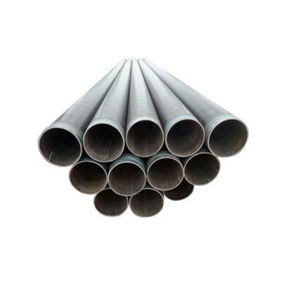 API Spec 5L A106b Psl1 Psl2 Seamless Carbon Steel Tubing for Petroleum Pipeline Tubing