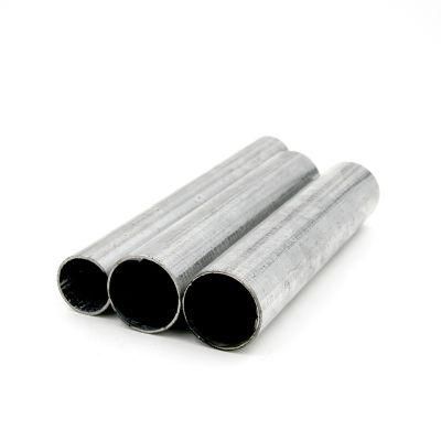 Q235 Steel Gi Scaffold Tube for Construction