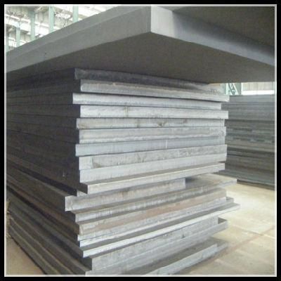 High Strength Structural Steel Sheet A572gr50