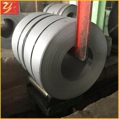 Hot Rolled Stainless Steel Coil (300 series, 304, 304L, 304LN)