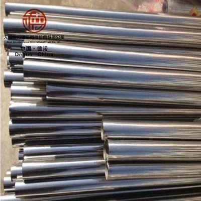AISI Seamless 310S 304 316 201 316L Brand Stainless Steel Pipe