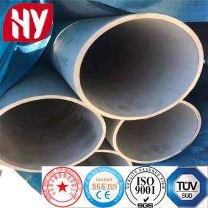 ASME SA20 SA-387 Gr. 11-2 Alloy Seamless Steel Tube