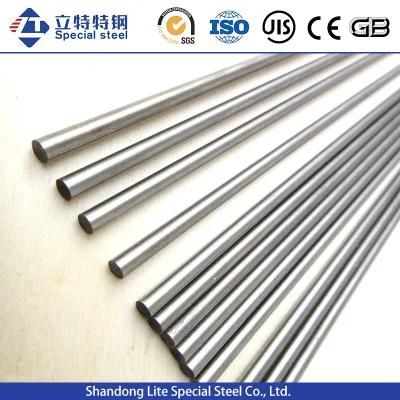 Stainless Steel Round 304 316 309S Polished Rod Price Per Kg Stainless Steel Bar Supplier