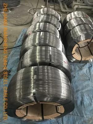 Suppliers High Carbon Mattress Bed Sofa Spring Steel Wire