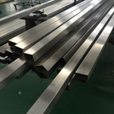 Thin Wall Large Diameter Tube 304 Stainless Steel Pipe