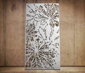 Premium Quality Anti-Fingerprint Stainless Steel Decorative Screen and Wall Art