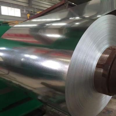 Galvanized Steel Sheet /Coil /Strip Roofing Sheets Raw Material SGCC