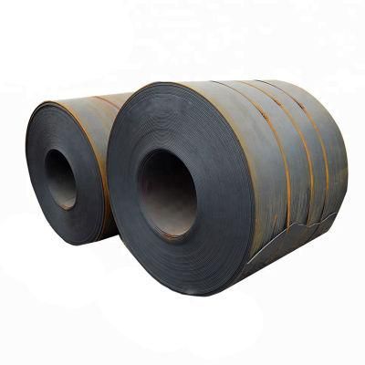 Prime Hot Rolled Steel Sheet in Coils Japan