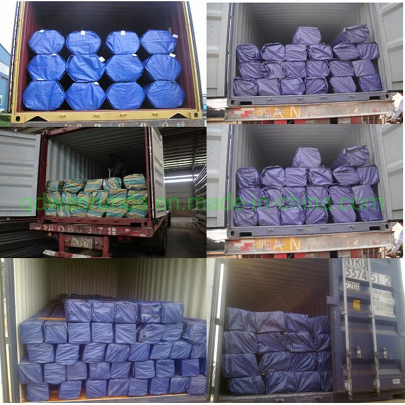 Chinese Quality Galvanized Steel Tube for Furniture Chair