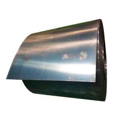 Q195b Cold Rolled Black Annealed Steel Strip Coil