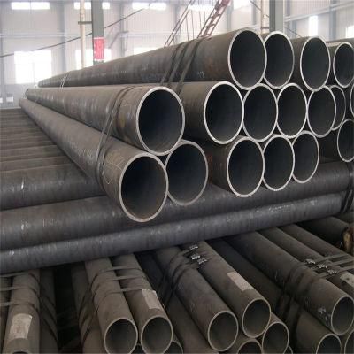 Seamless/Carbon/Alloy/Square/Round/Welded/Cuting/ Decorative/Titanium Nickel/Rectangular Steel Pipe