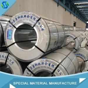 Q235, Q195, Q215 Galvanized Corrugated Steel Roofing Coil / Belt