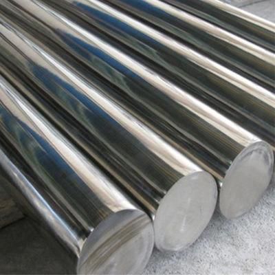 Cold Rolled S32507 Duplex Stainless Steel Bar