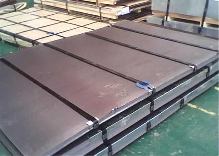 CCS Grade B Steel Sheet Manufacturer Ship Building Steel Plate Carbon Steel Plate Punch Flame Cutting Steel Sheet