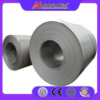 High Quality Metal Material Mild Carbon Steel Coil