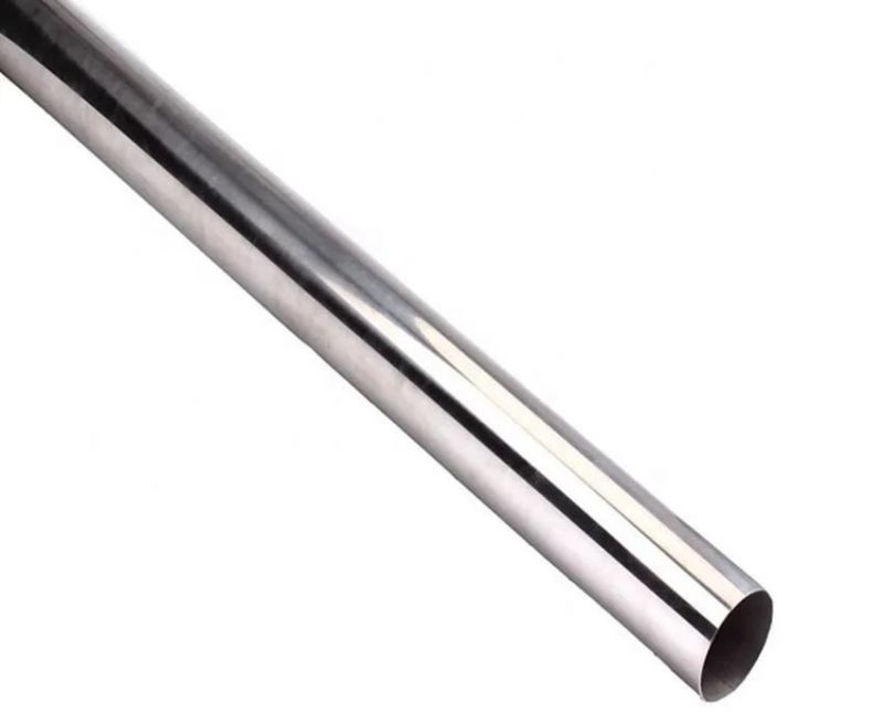 Unique Design Hot Sale 304 Stainless Steel Seamless Round Pipe Tube Sanitary Piping