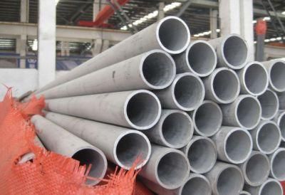 Wholesale High Quality Seamless Sanitary Pipe ASTM A270 TP304 304L 316L 321 Stainless Steel Tube