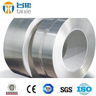 pH 15-7 Mo Plates/Sheets/Coils/Strips DIN 1.4532, AISI 632